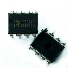 Power Management IC DIP-8 PR6224T PR6224